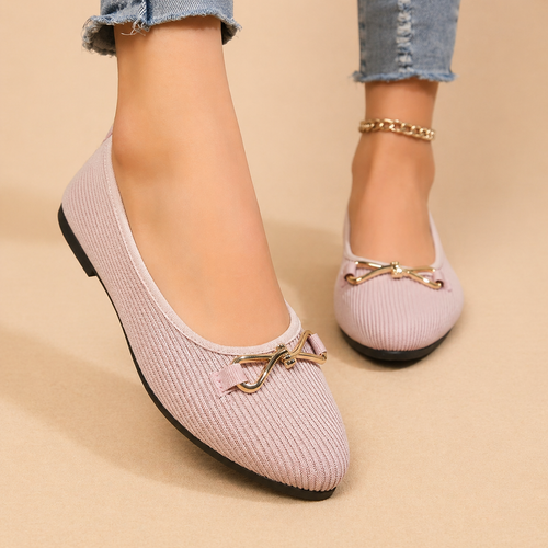 Valerisse™ | Slip-On Loafers