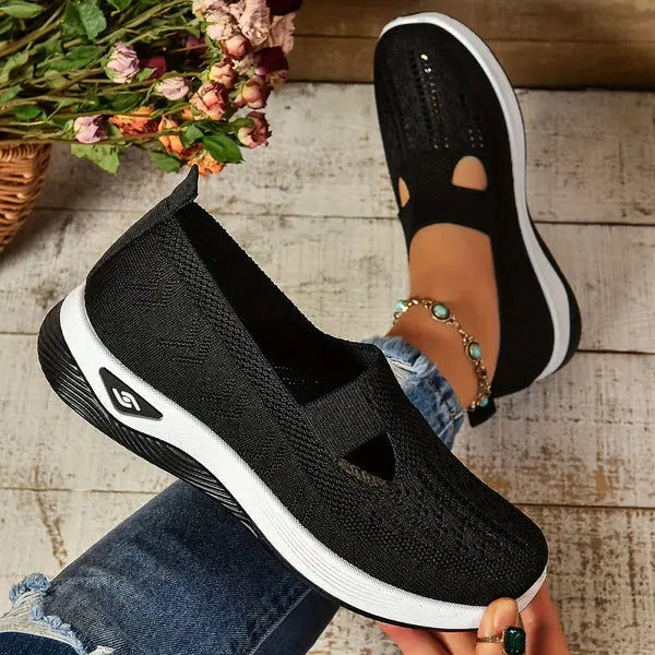Pamela™ | Absolute Comfort with Every Step