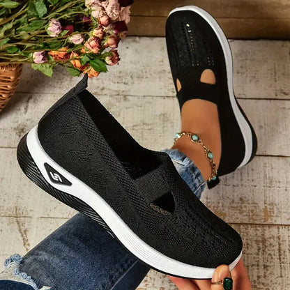 Pamela™ | Absolute Comfort with Every Step