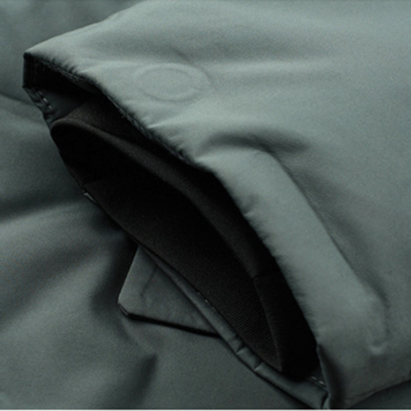 Ray | Urban Windbreaker Jacket