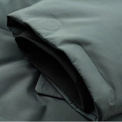 Ray | Urban Windbreaker Jacket