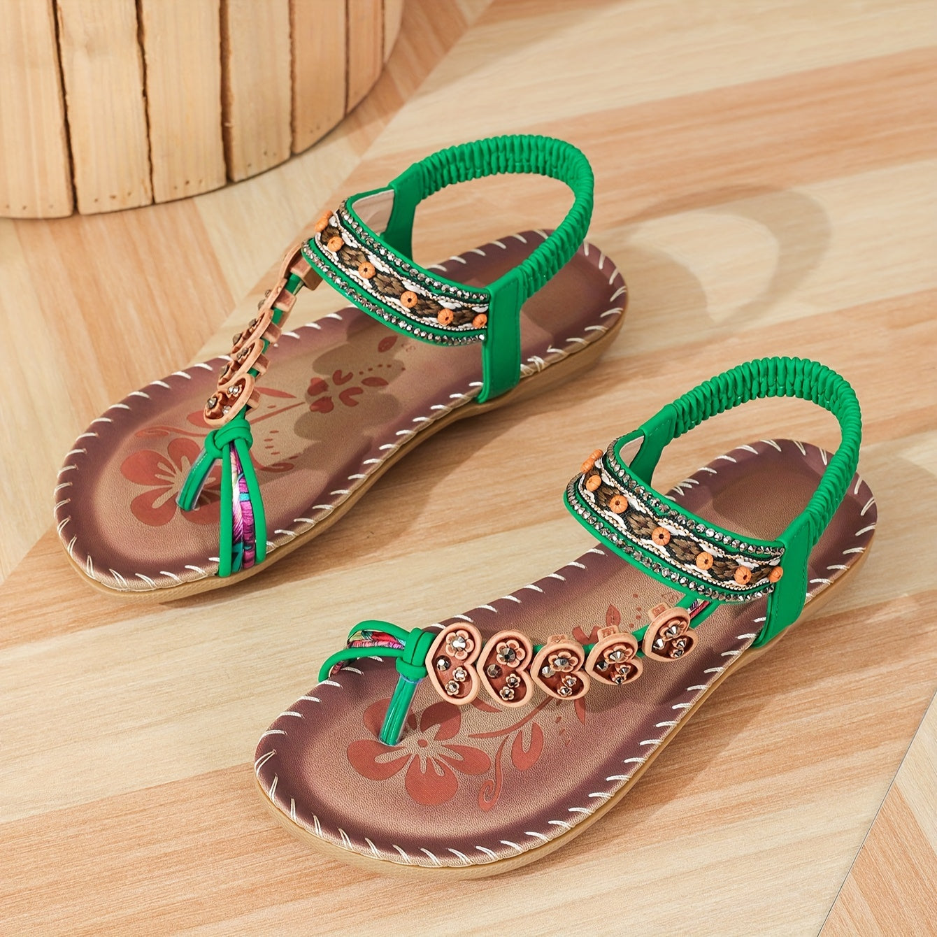Moena™ | Comfortable Orthopedic Sandals