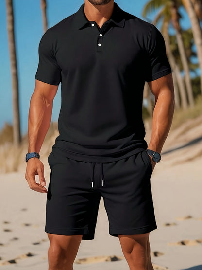 Jake™ - Luxe Men's Set