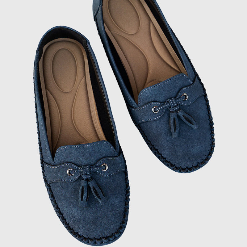 Marcelle™ | Comfortable Loafers