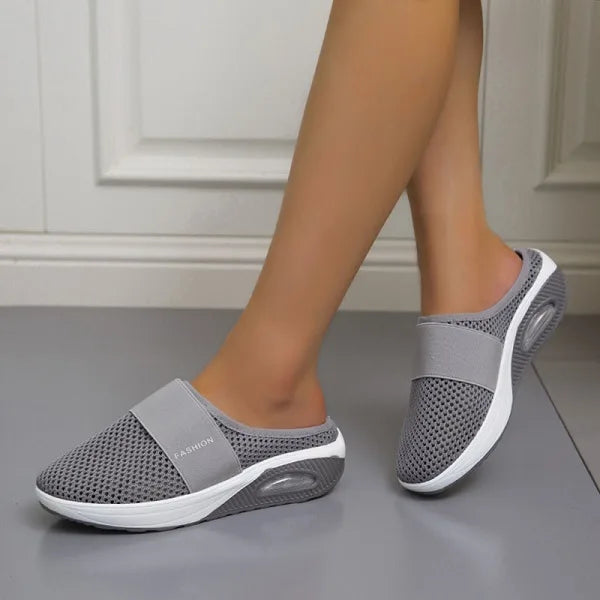 Compa™ | Orthopedic Sandals Wedge Heels