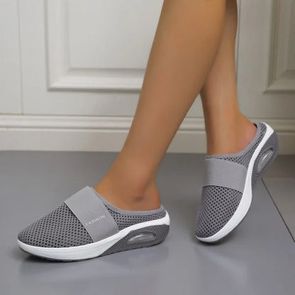 Compa™ | Orthopedic Sandals Wedge Heels