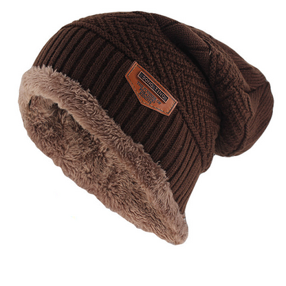 Nordveil™ | Winter Beanie