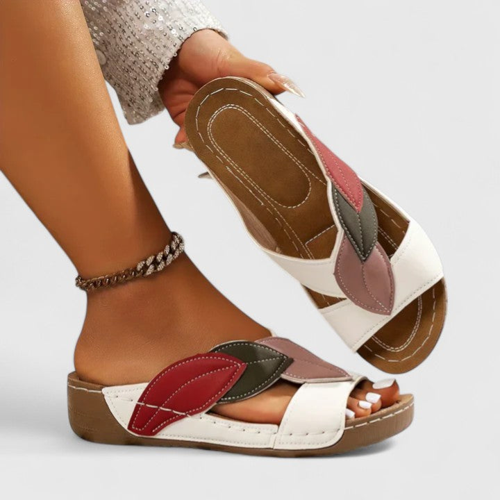 Nina™ | Orthopedic Sandals