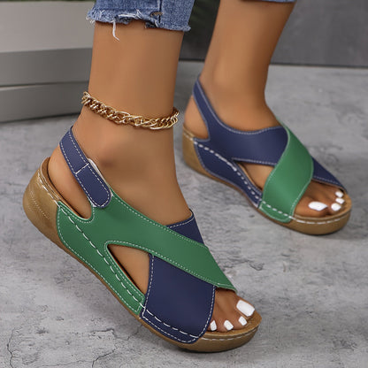 Keisley™ | Supreme Comfort Orthopedic Sandal