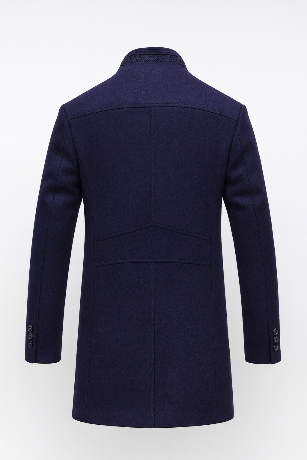 ARTHUR | WINTER COAT