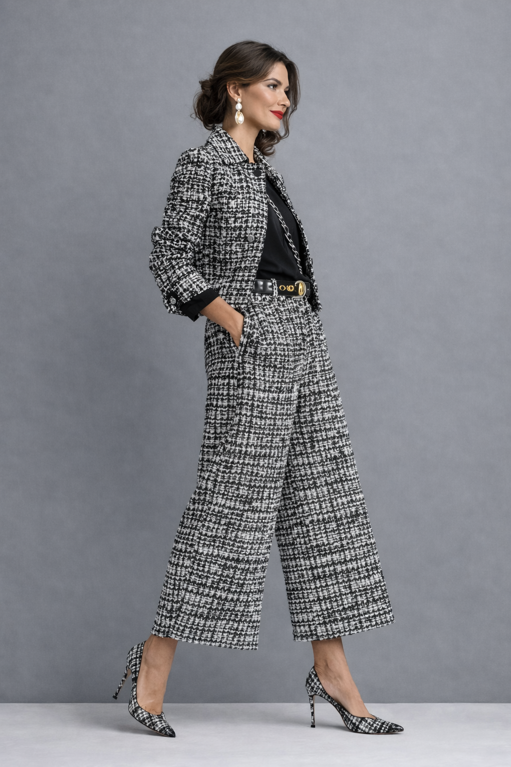 Lucía™ | Sophisticated and Versatile Set