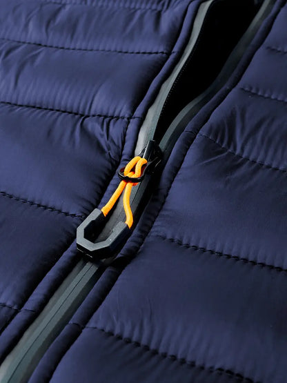 Marshall | Elegant and Lightweight Coat