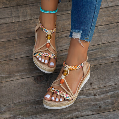 Faith™ |  Orthopedic Sandals
