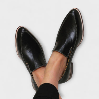 Jhazmiel™ | Orthopedic Loafers