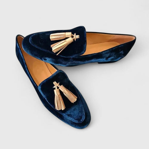 Alessyra™ | Elegant Loafers