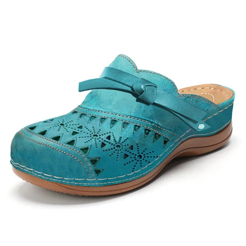 Lyla™ | Comfortable Everyday Clogs