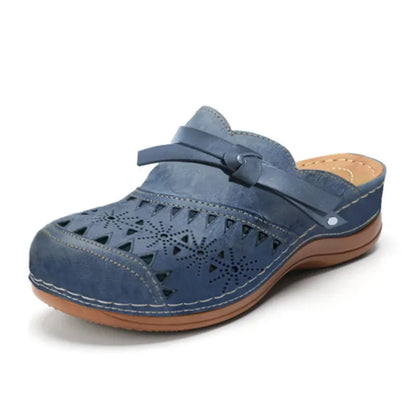 Leah™ | Comfortable Everyday Clogs