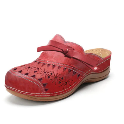 Lyla™ | Comfortable Everyday Clogs