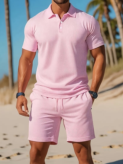 Jake™ - Luxe Men's Set