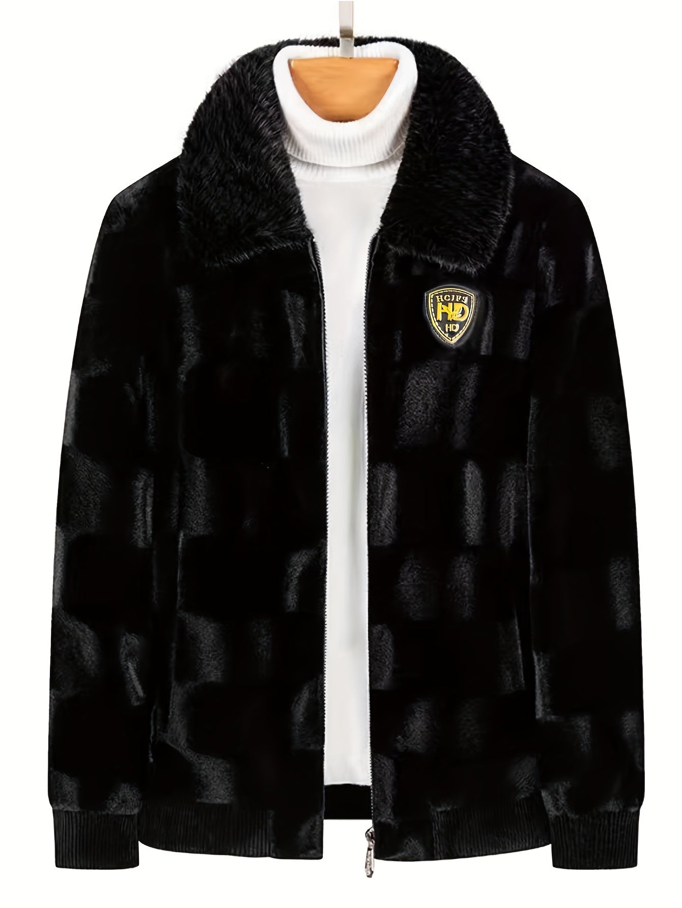 Franklin | The Elegant Black