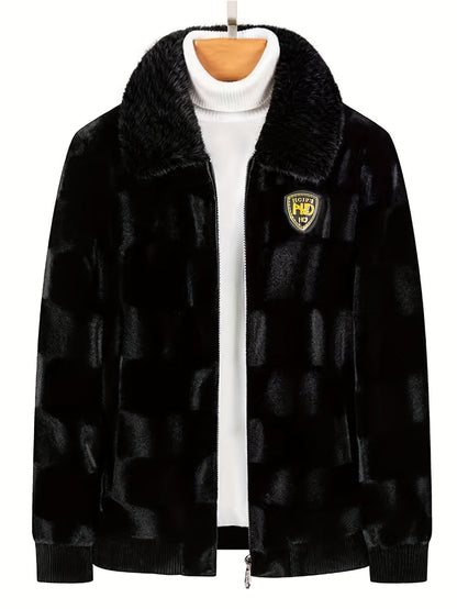 Franklin | The Elegant Black