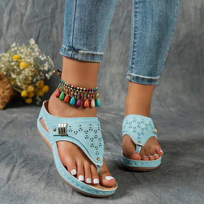 Élodie™ | Women's Arch Sandals