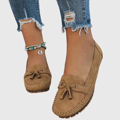 Marcelle™ | Comfortable Loafers