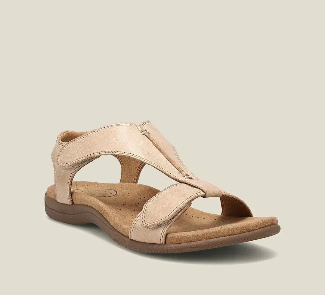 Charlotte™ | Elegant Orthopedic Sandals