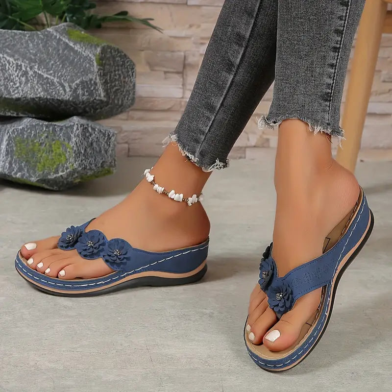Luna Comfort™ | Orthopedic Sandals