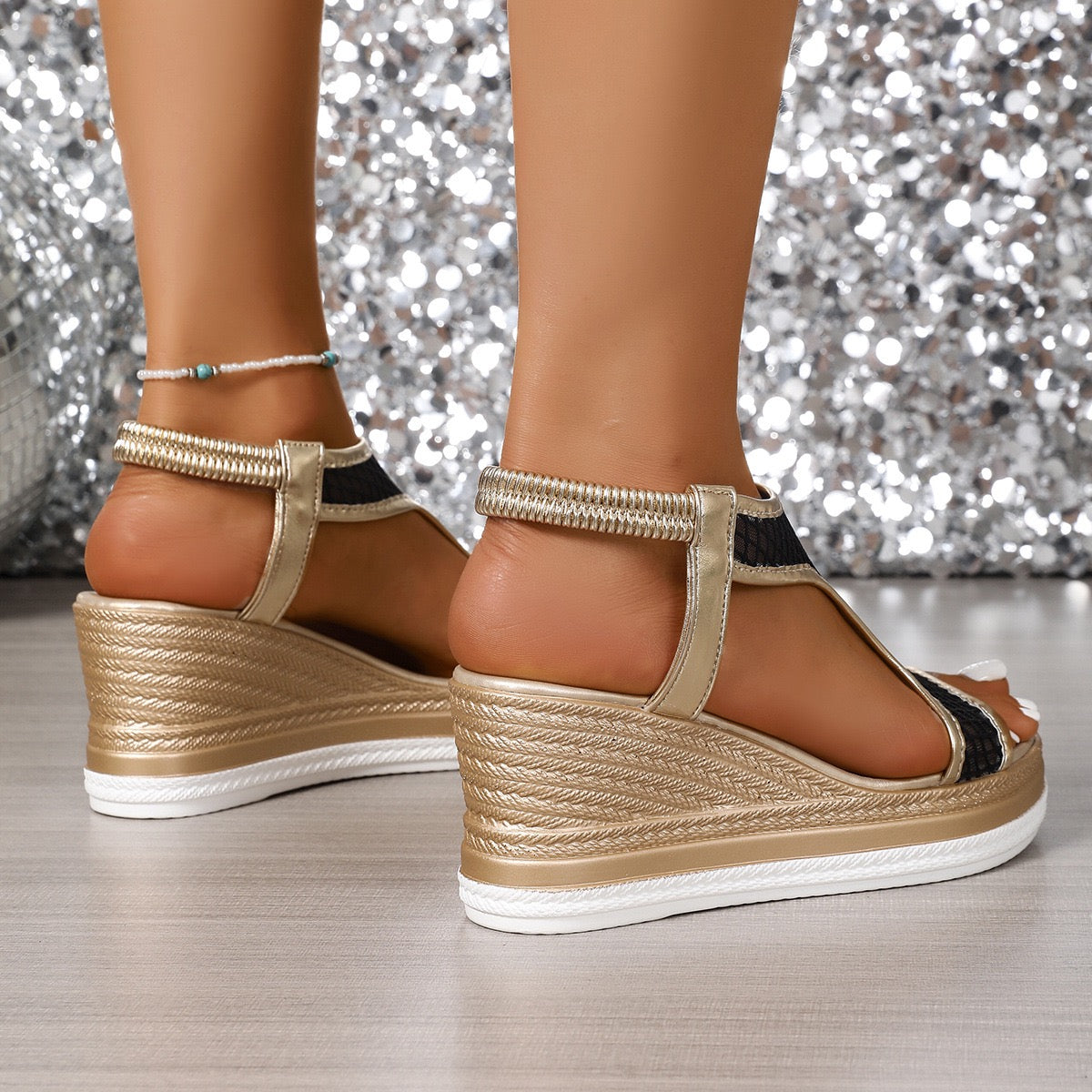 Hailey™ | Ergonomic Sandals
