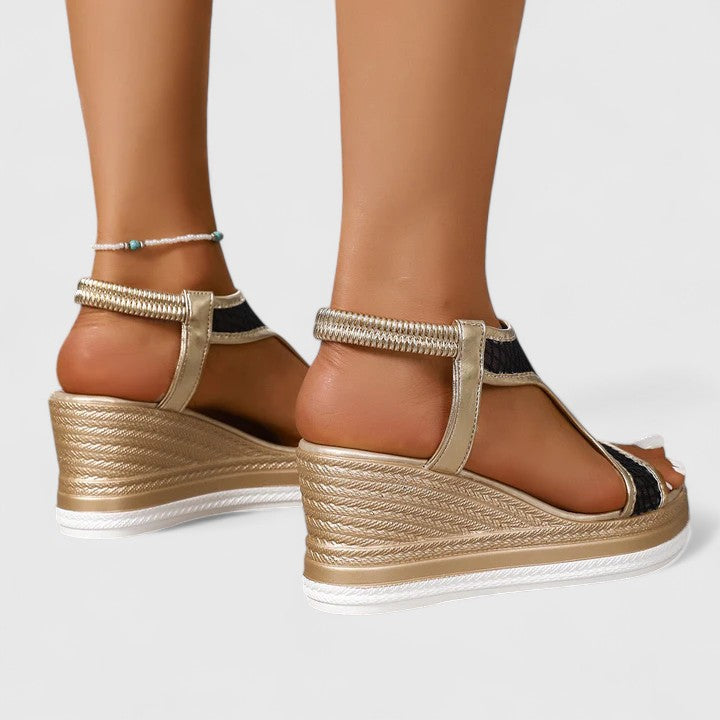 Tatyanna™ | Elegant Sandals