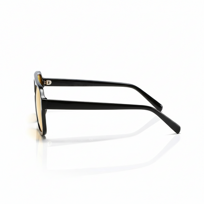 Métro Cut Sunglasses