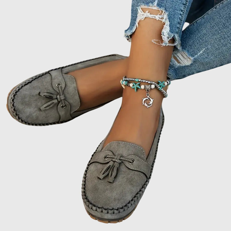 Marcelle™ | Comfortable Loafers