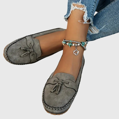 Marcelle™ | Comfortable Loafers