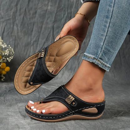 Élodie™ | Women's Arch Sandals