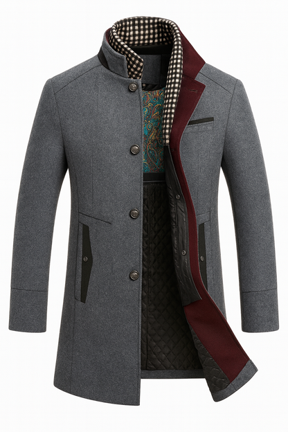 ARTHUR | WINTER COAT