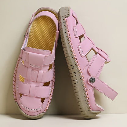 Elina™ | Adjustable Comfort Sandals