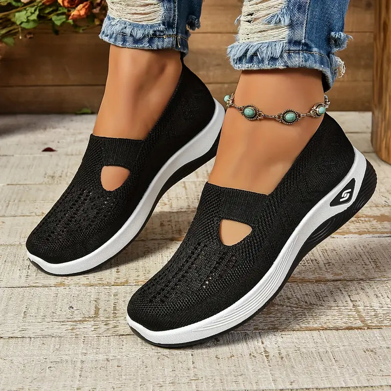 Comfortelle™ | Ortho – Non-slip orthopedic shoes + FREE INSOLES