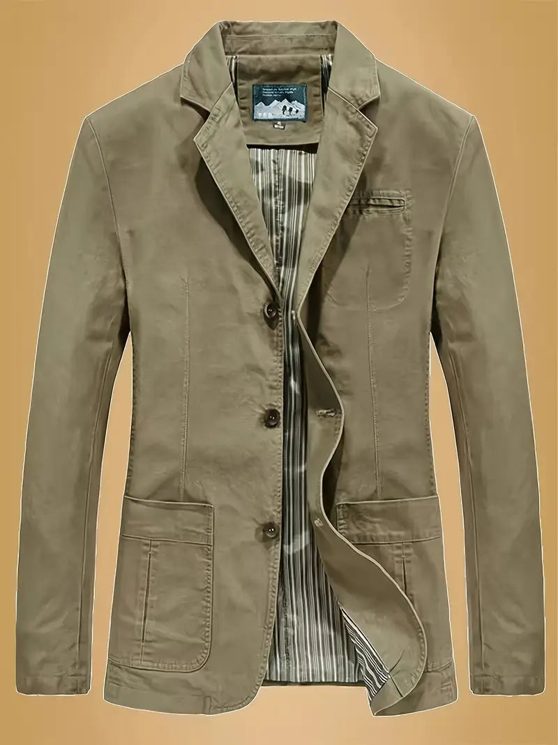 Easton | Men's Casual Jacket