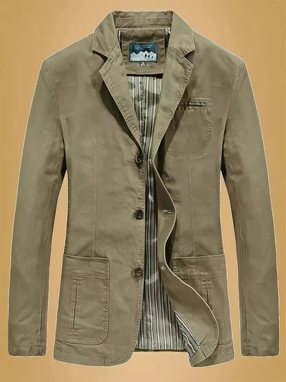 Easton | Men's Casual Jacket