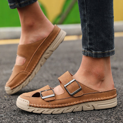 Romy™ | Sporty Summer Sandals with Adjustable Straps