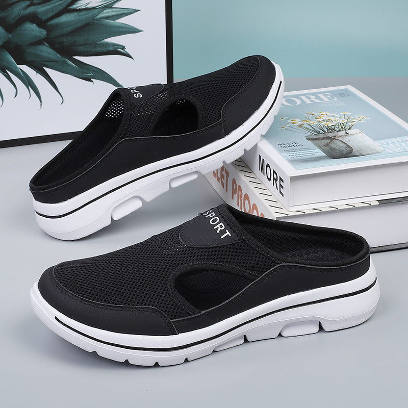 AeroStride™  | Comfortable Breathable Supportive Sports Sandals