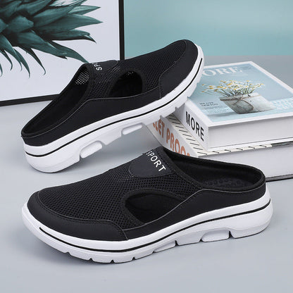 AeroStride™  | Comfortable Breathable Supportive Sports Sandals