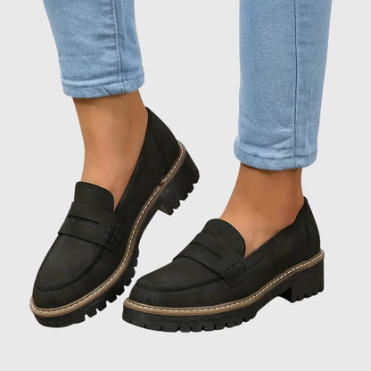 Melania™ | Timeless Loafers