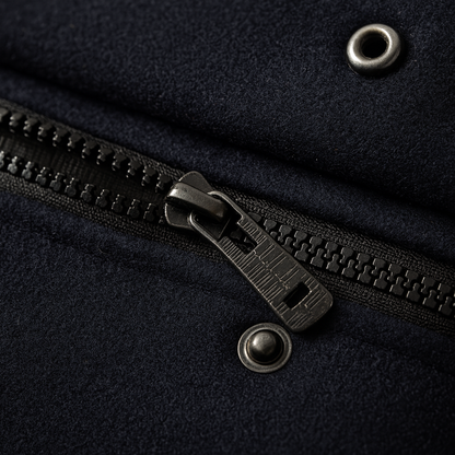 JESSE | WOOL WINTER COAT
