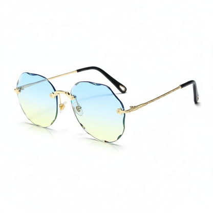 Vue Toxique Sunglasses