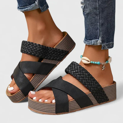 Danzelle | Orthopedic Sandals