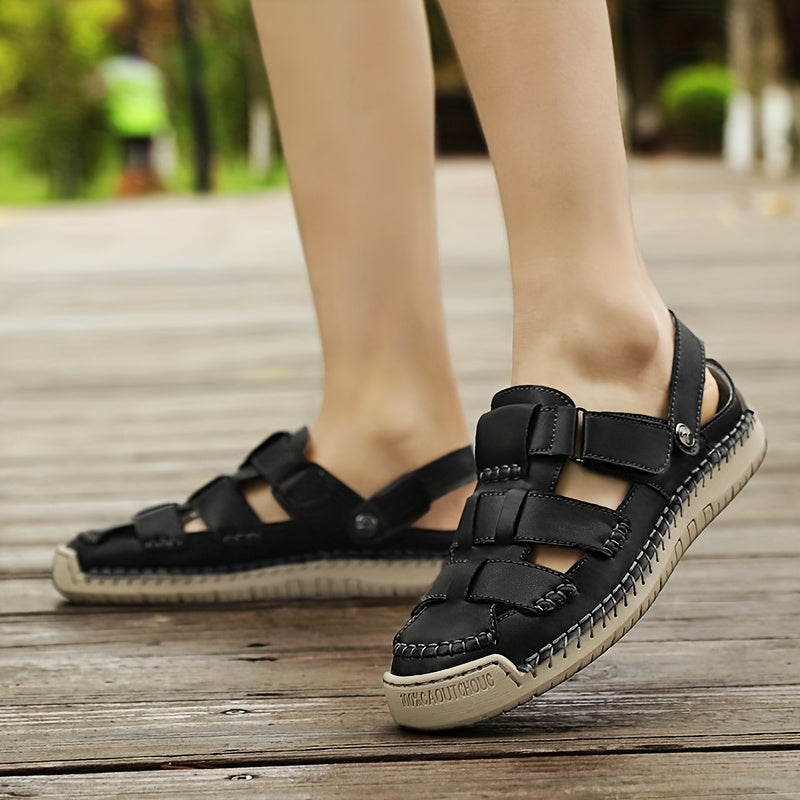 Elina™ | Adjustable Comfort Sandals