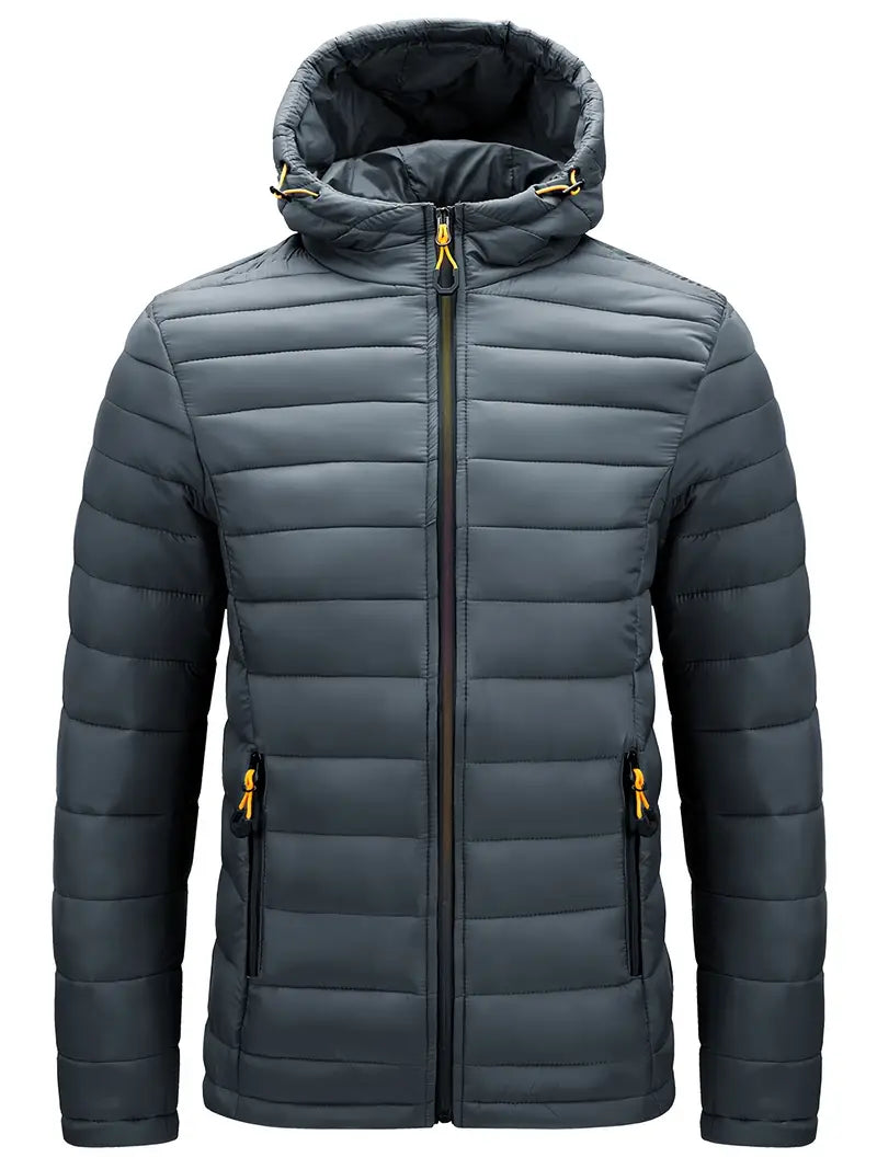 Marshall | Elegant and Lightweight Coat