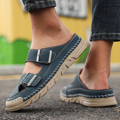 Romy™ | Sporty Summer Sandals with Adjustable Straps
